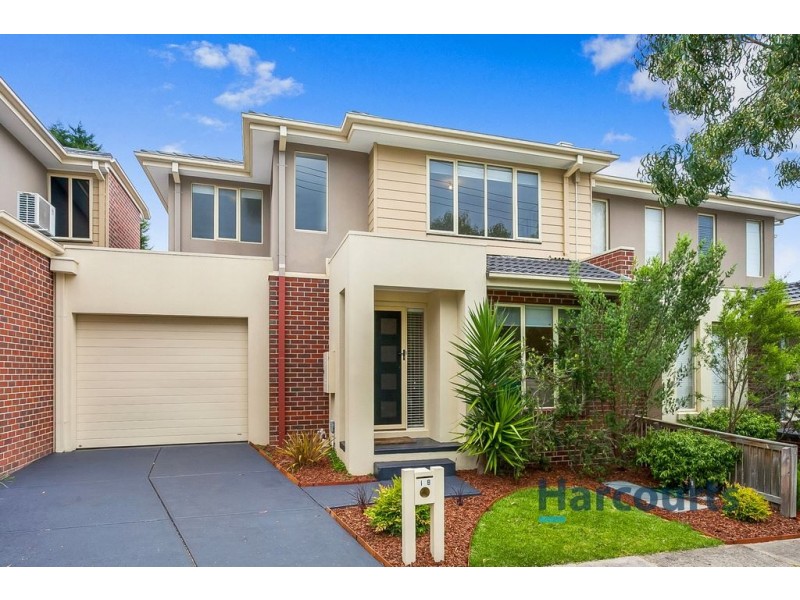 1B Russell Street, Nunawading VIC 3131