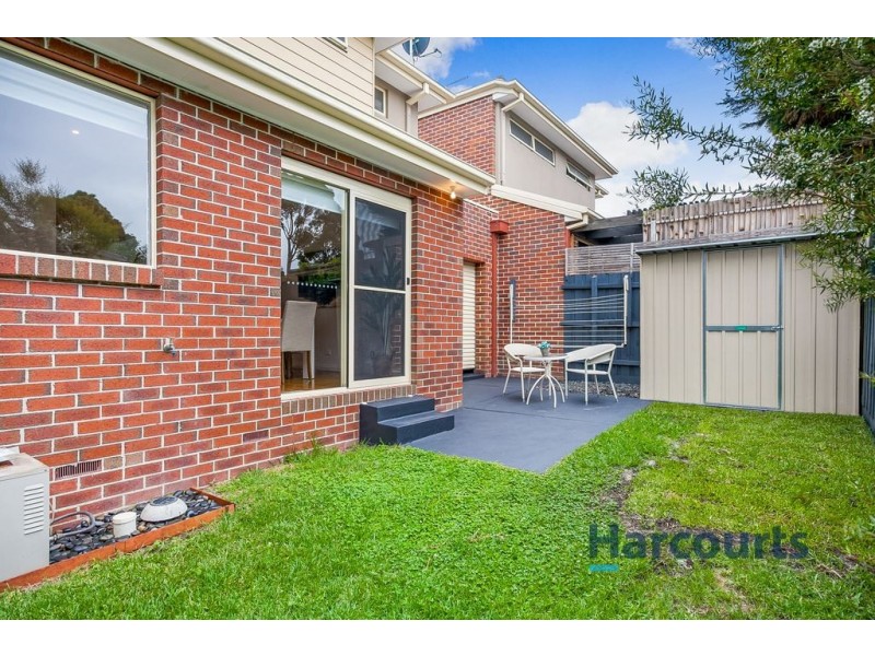 1B Russell Street, Nunawading VIC 3131