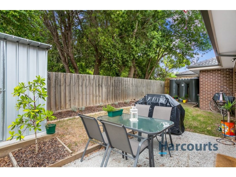 2/60 Faraday, Croydon South VIC 3136