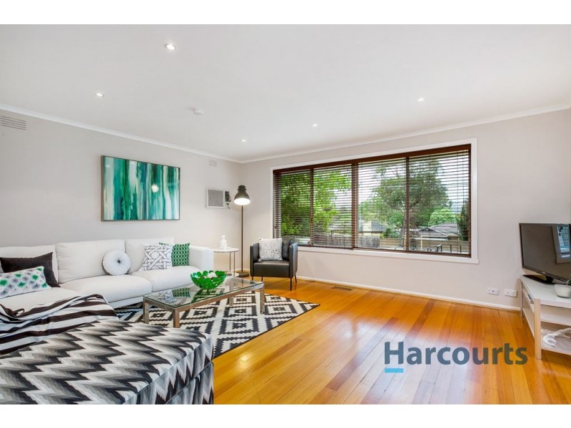 37 Rodleigh Street, Croydon VIC 3136