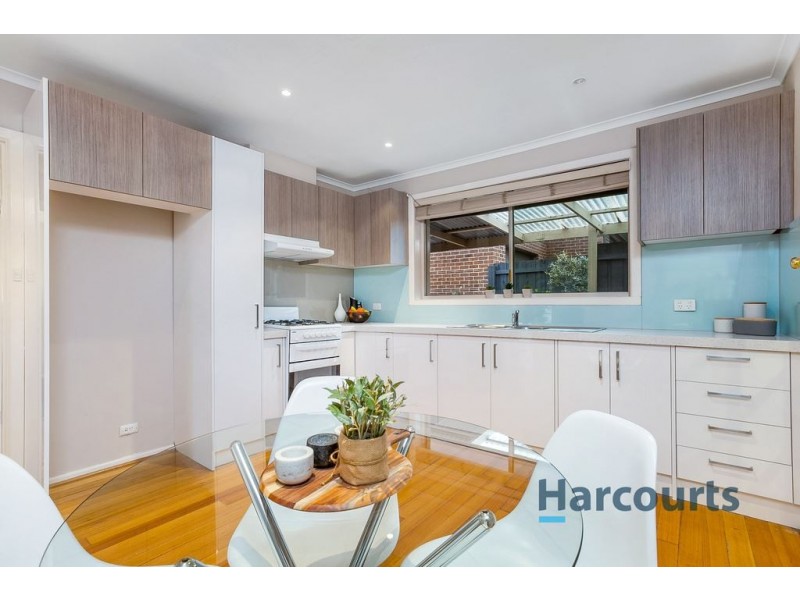 37 Rodleigh Street, Croydon VIC 3136