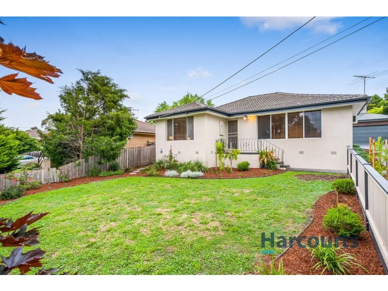 37 Rodleigh Street, Croydon VIC 3136
