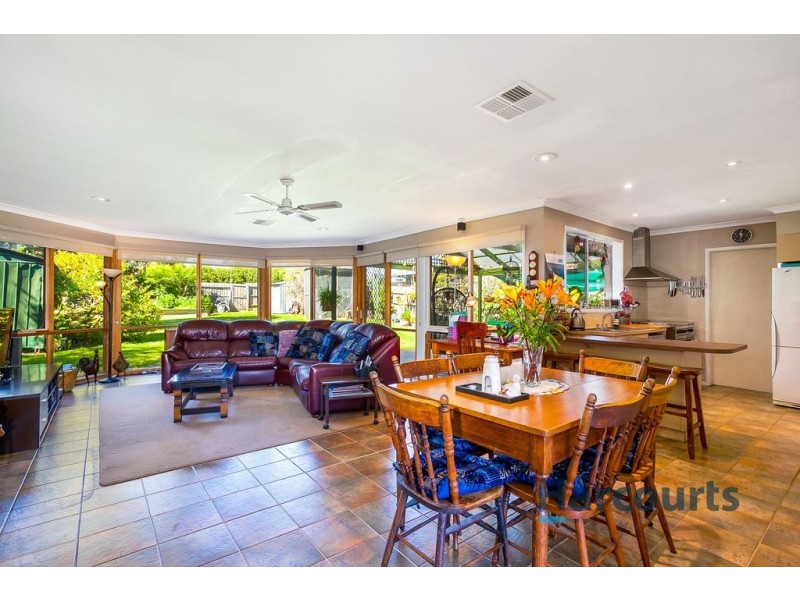 37 Glen Dhu Road, Kilsyth VIC 3137