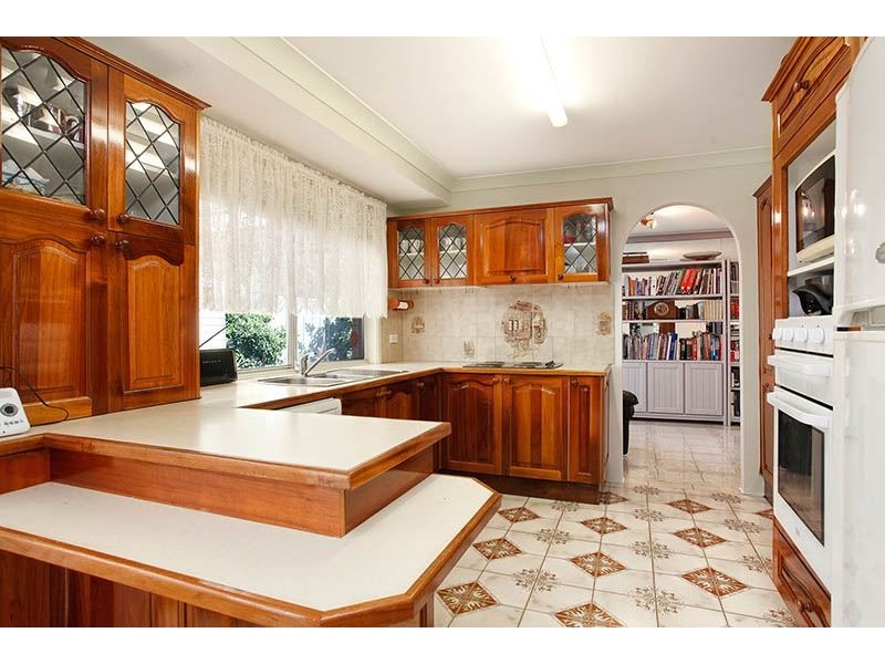 106 Ollier Crescent, Prospect NSW 2148