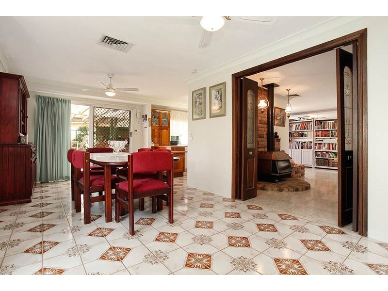 106 Ollier Crescent, Prospect NSW 2148