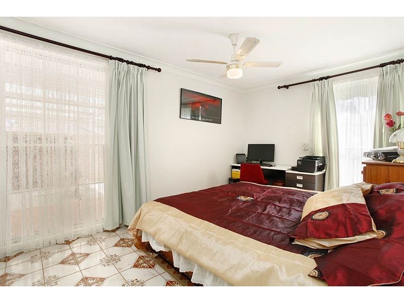 106 Ollier Crescent, Prospect NSW 2148