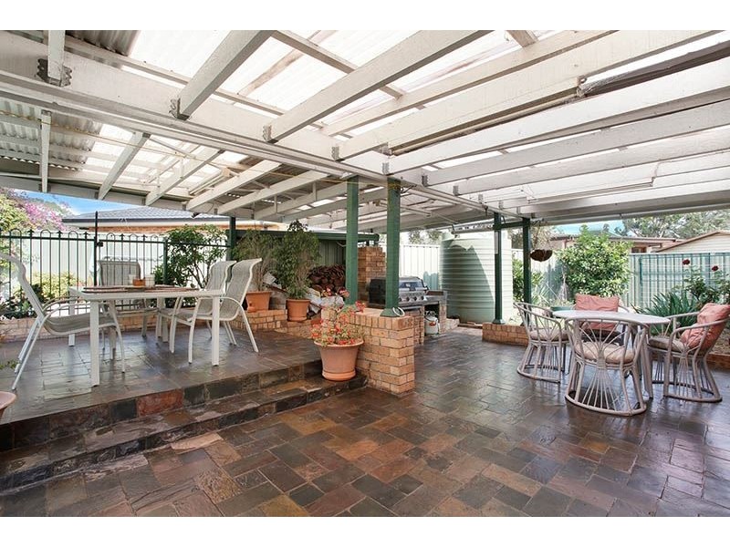 106 Ollier Crescent, Prospect NSW 2148