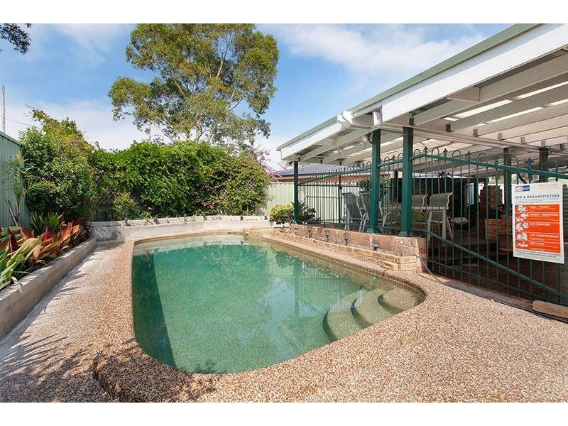 106 Ollier Crescent, Prospect NSW 2148