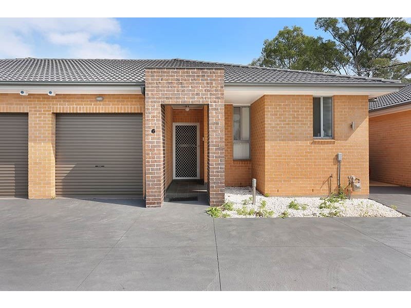 6/118 Rooty Hill Road North, Rooty Hill NSW 2766