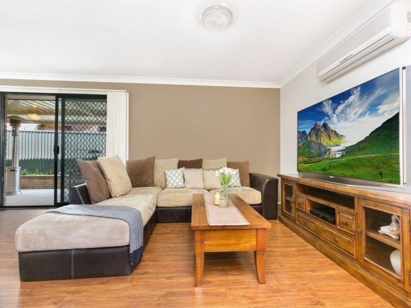 12 Glenroben Place, Mount Druitt NSW 2770