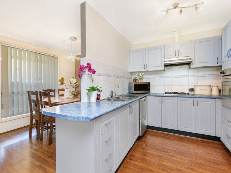 12 Glenroben Place, Mount Druitt NSW 2770