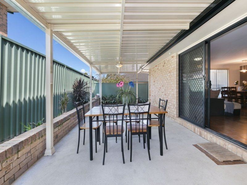 12 Glenroben Place, Mount Druitt NSW 2770