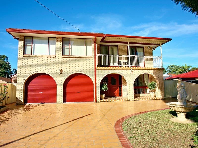 13 Meroo Street, Blacktown NSW 2148