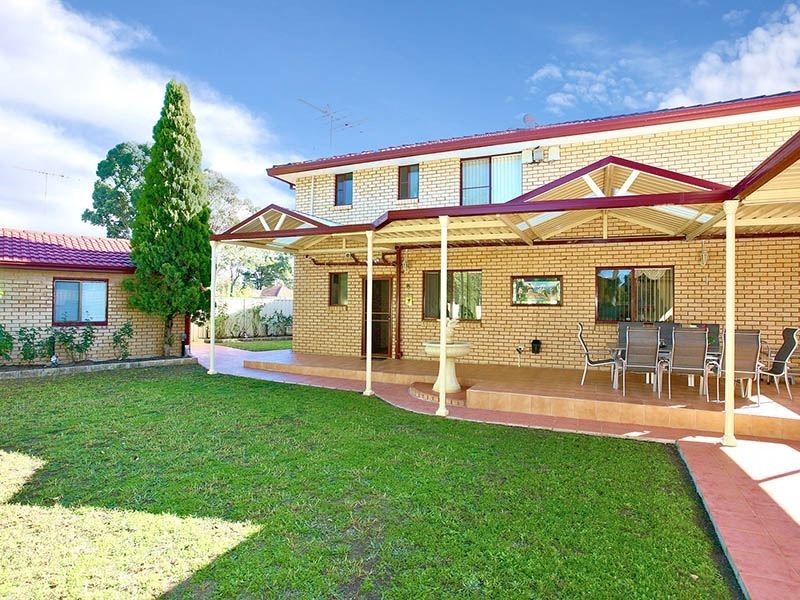 13 Meroo Street, Blacktown NSW 2148