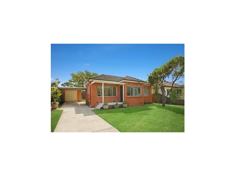 34 Love Street, Blacktown NSW 2148