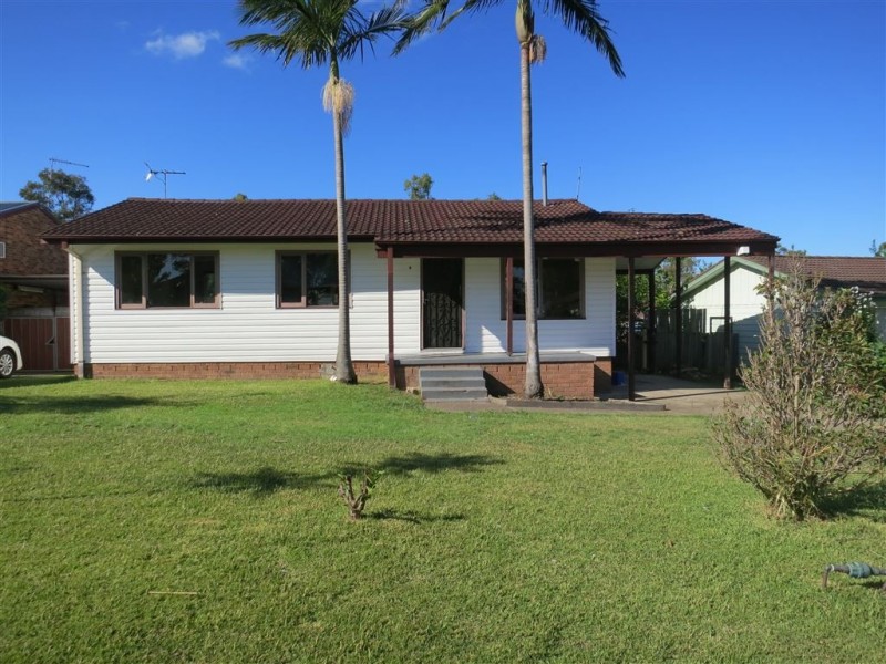 8 Maraga Place, Doonside NSW 2767