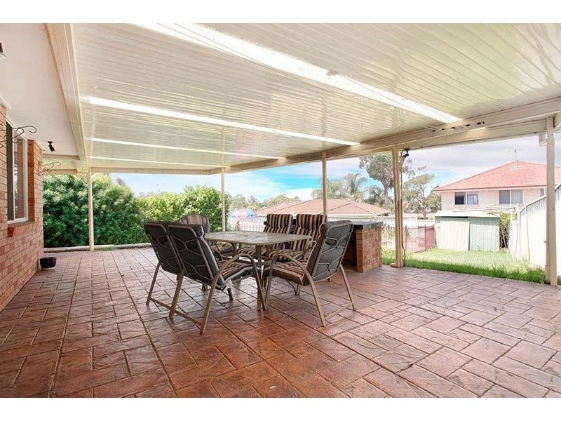 18 Fonda Place, Glendenning NSW 2761