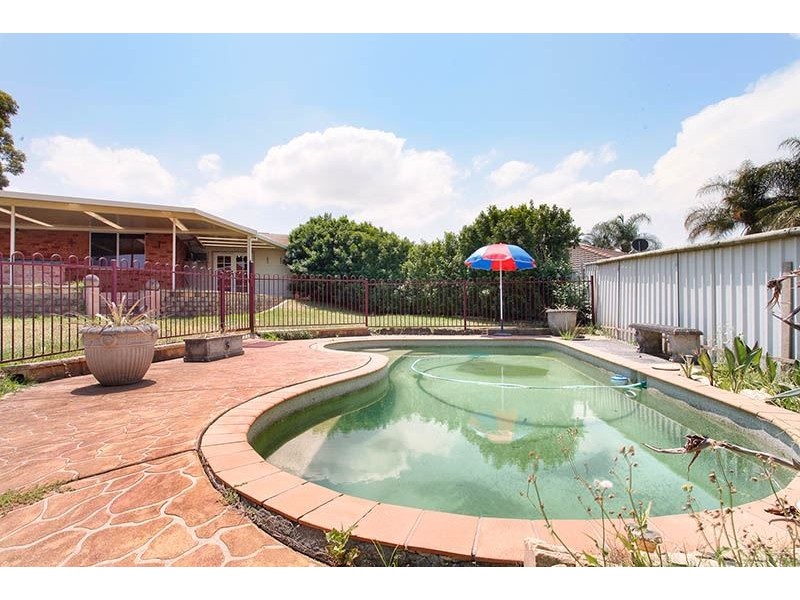 18 Fonda Place, Glendenning NSW 2761