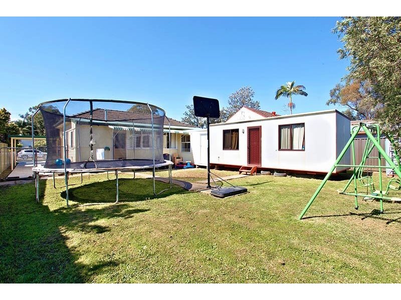4 Adella Avenue, Blacktown NSW 2148