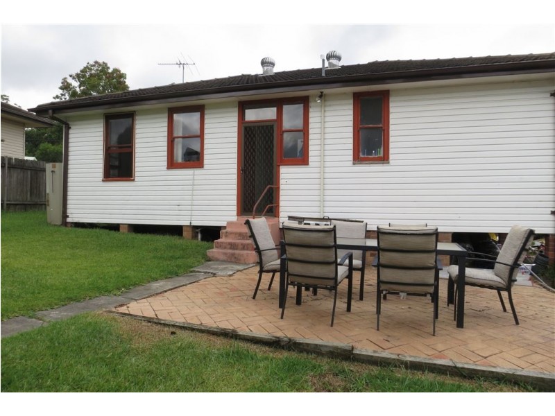 13 Leichhardt Street, Lalor Park NSW 2147