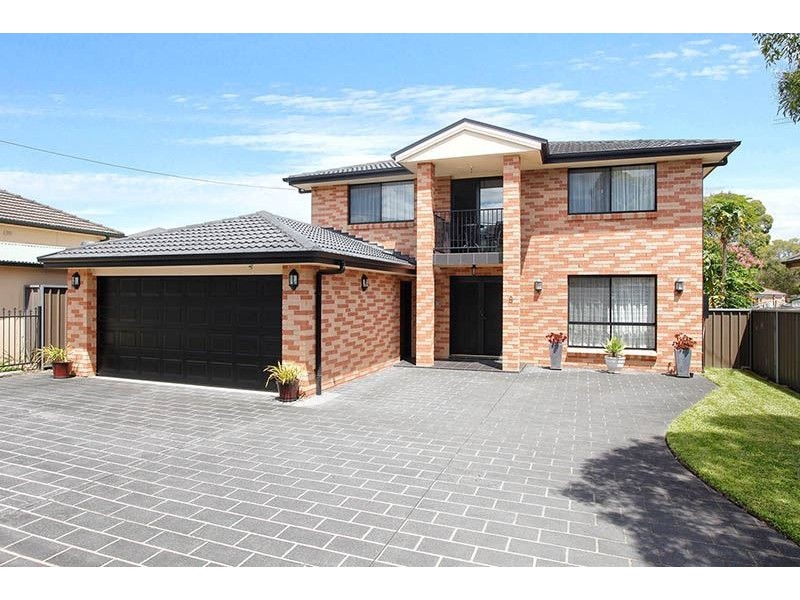 8 Davis Road, Marayong NSW 2148