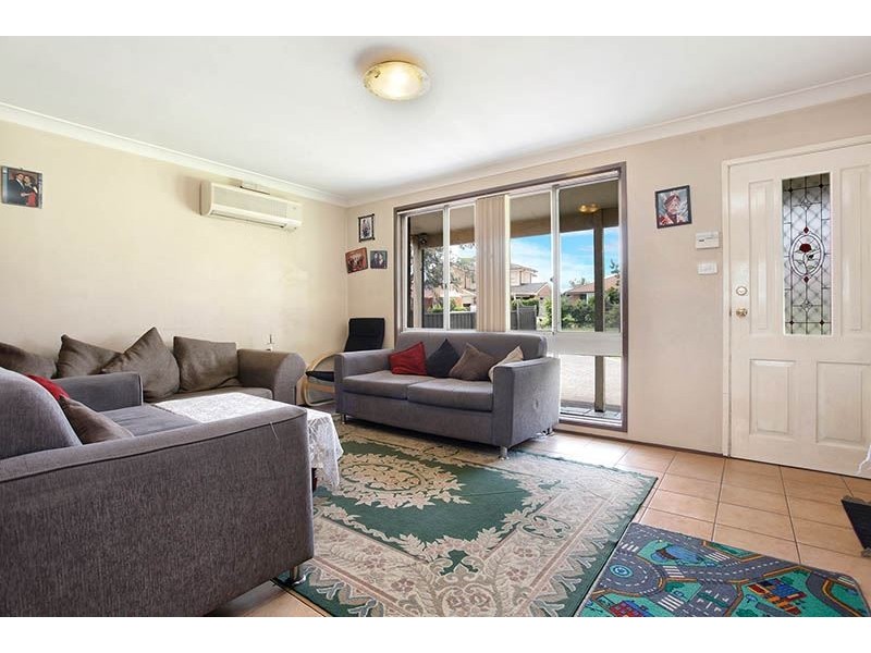 40 Caratel Crescent, Marayong NSW 2148