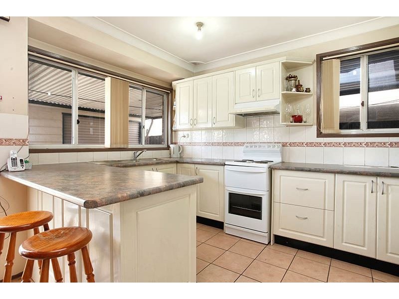 40 Caratel Crescent, Marayong NSW 2148