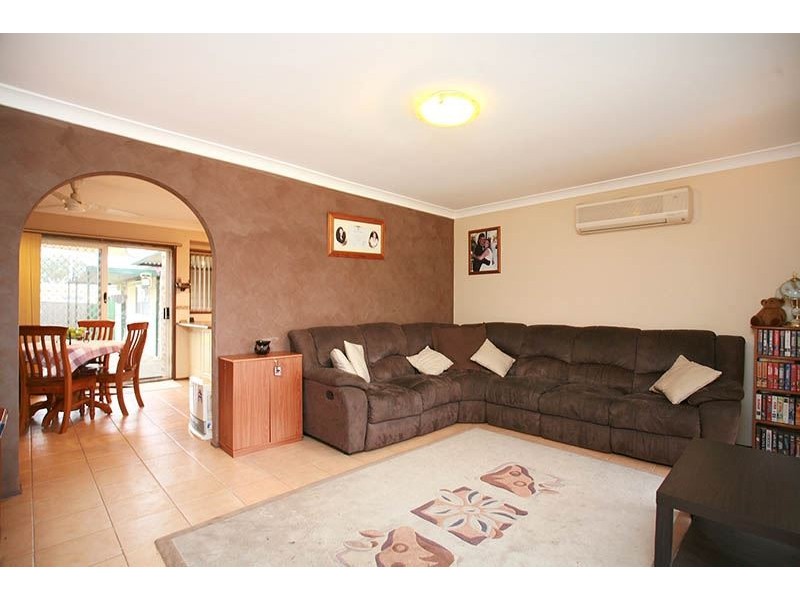 40 Caratel Crescent, Marayong NSW 2148