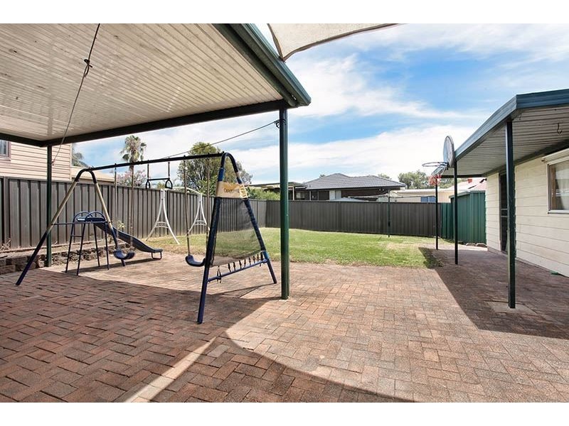 40 Caratel Crescent, Marayong NSW 2148