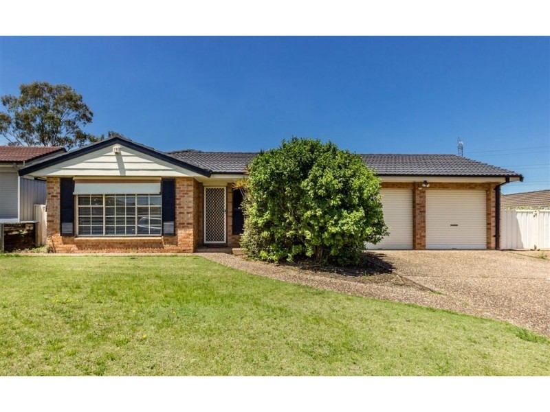 6 Tucana Street, Erskine Park NSW 2759