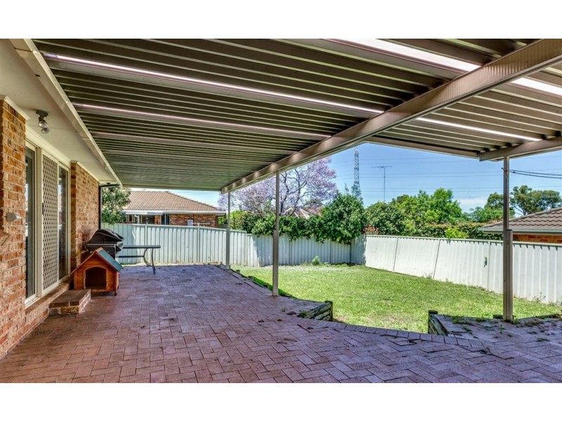 6 Tucana Street, Erskine Park NSW 2759