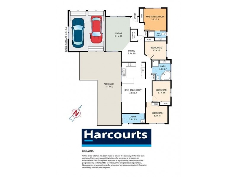 6 Tucana Street, Erskine Park NSW 2759