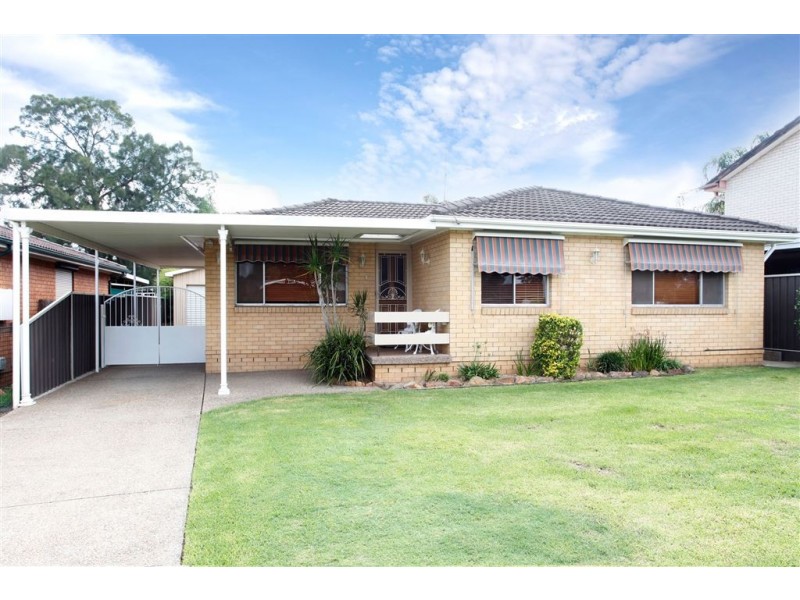 14 Mundin Street, Doonside NSW 2767
