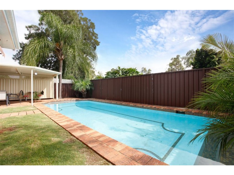 14 Mundin Street, Doonside NSW 2767