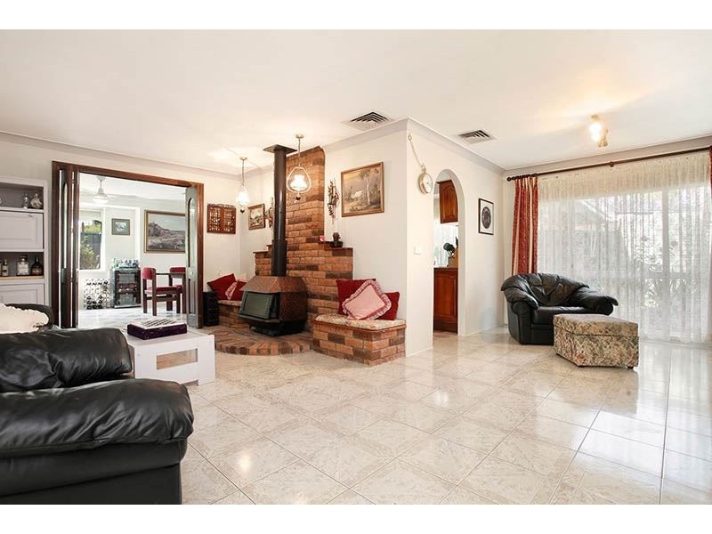 106 Ollier Crescent, Prospect NSW 2148