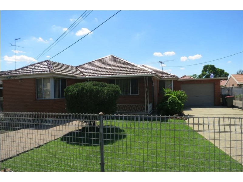 29 Reynolds Street, Old Toongabbie NSW 2146