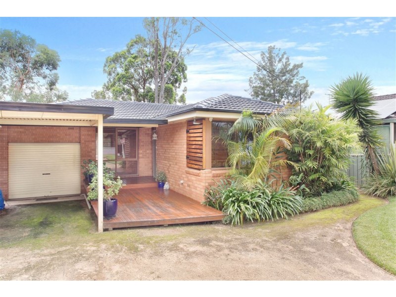37 Caratel Crescent, Marayong NSW 2148