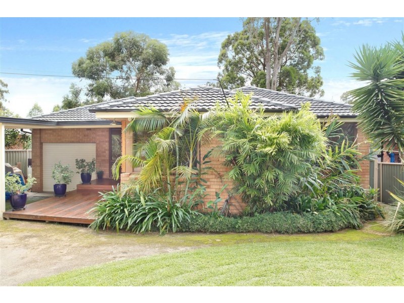 37 Caratel Crescent, Marayong NSW 2148