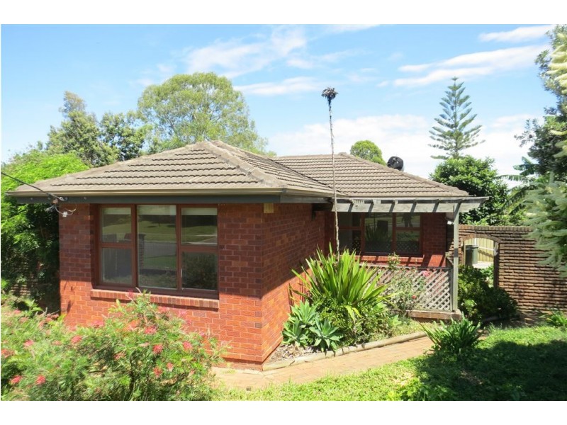 6 Nicholas Street, Blacktown NSW 2148