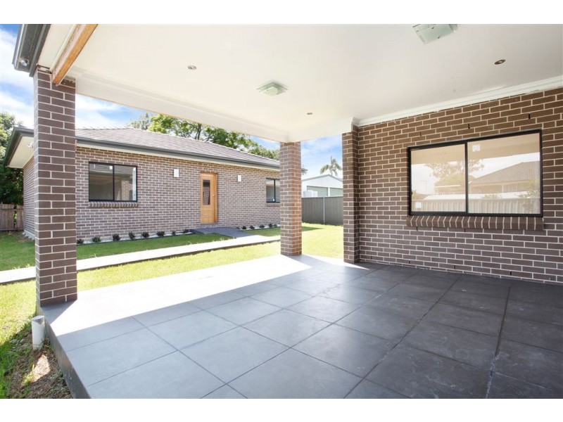 165 Richmond Road, Marayong NSW 2148