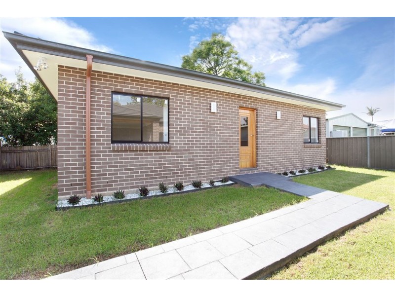 165 Richmond Road, Marayong NSW 2148