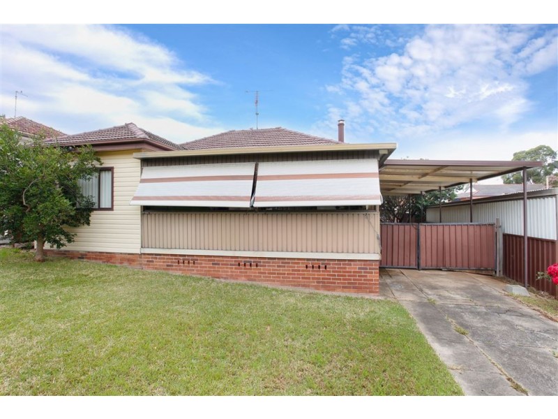 29 Lock Street, Blacktown NSW 2148
