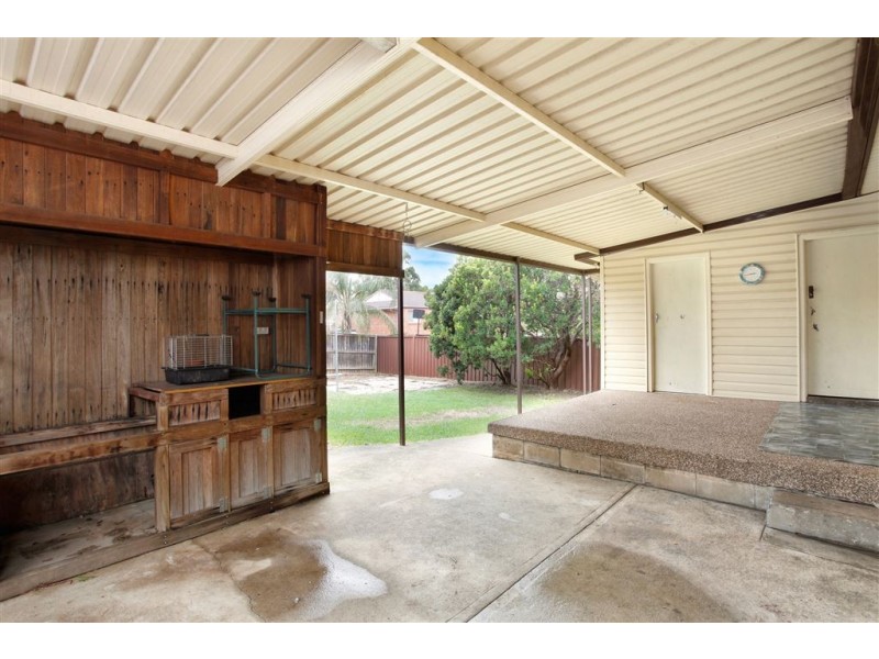 29 Lock Street, Blacktown NSW 2148