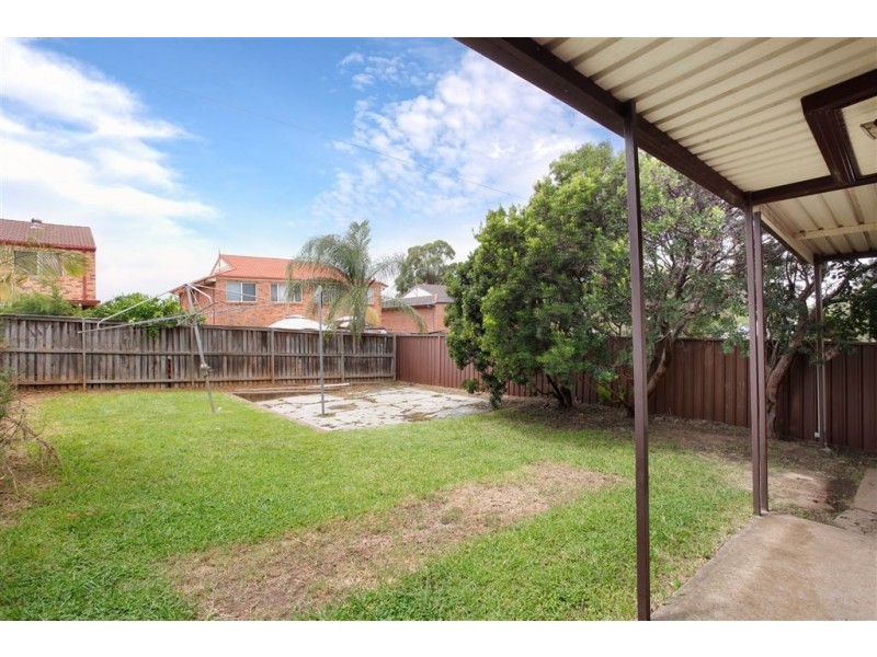 29 Lock Street, Blacktown NSW 2148
