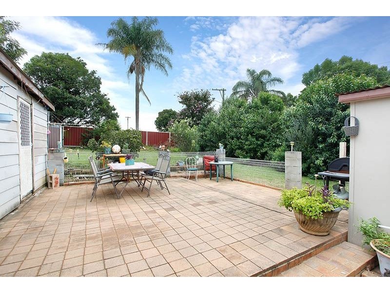 48 Christine Crescent, Lalor Park NSW 2147