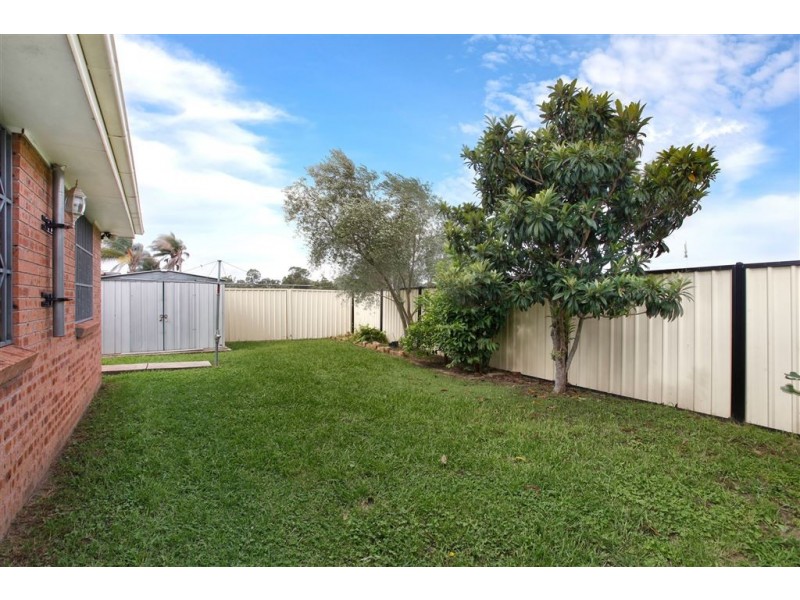 115 Colebee Crescent, Hassall Grove NSW 2761