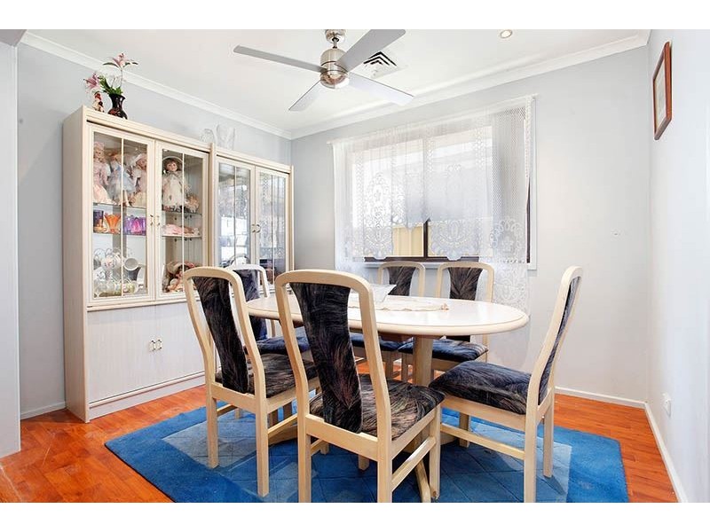 4 Chansa Place, Blacktown NSW 2148