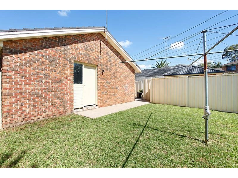 4 Chansa Place, Blacktown NSW 2148