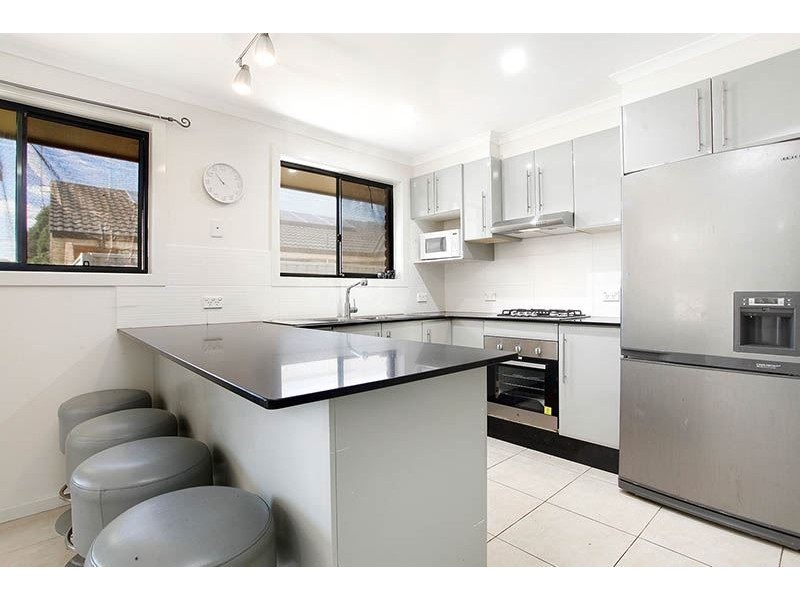 4 Chansa Place, Blacktown NSW 2148