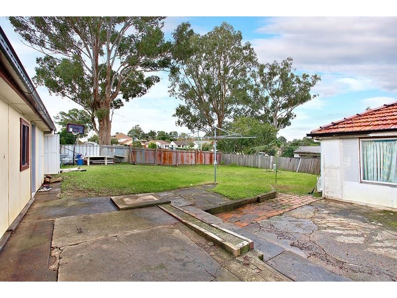 5 Gordon Street, Blacktown NSW 2148